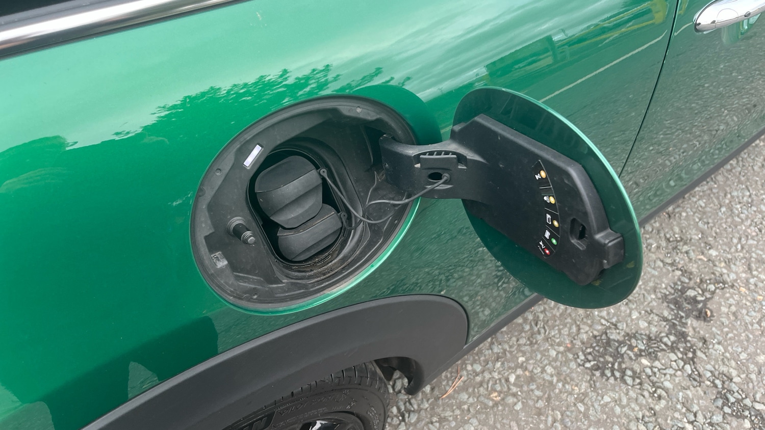 Used MINI Hatch 2020 for sale - 76430732: Photo 25