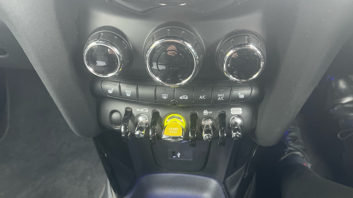 Used MINI Hatch 2020 for sale - 76430732: Photo 29