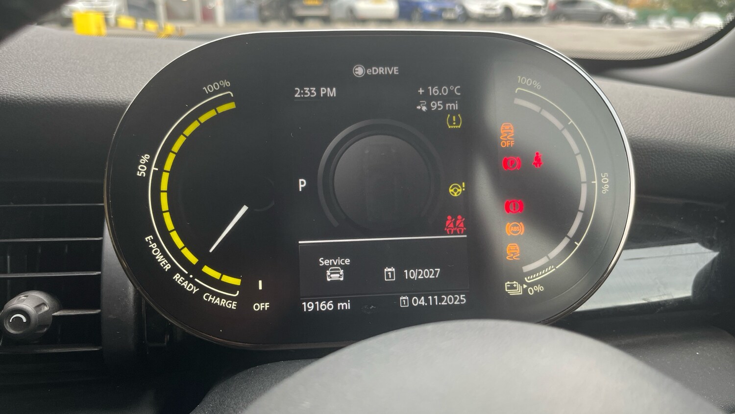 Used MINI Hatch 2020 for sale - 76430732: Photo 30