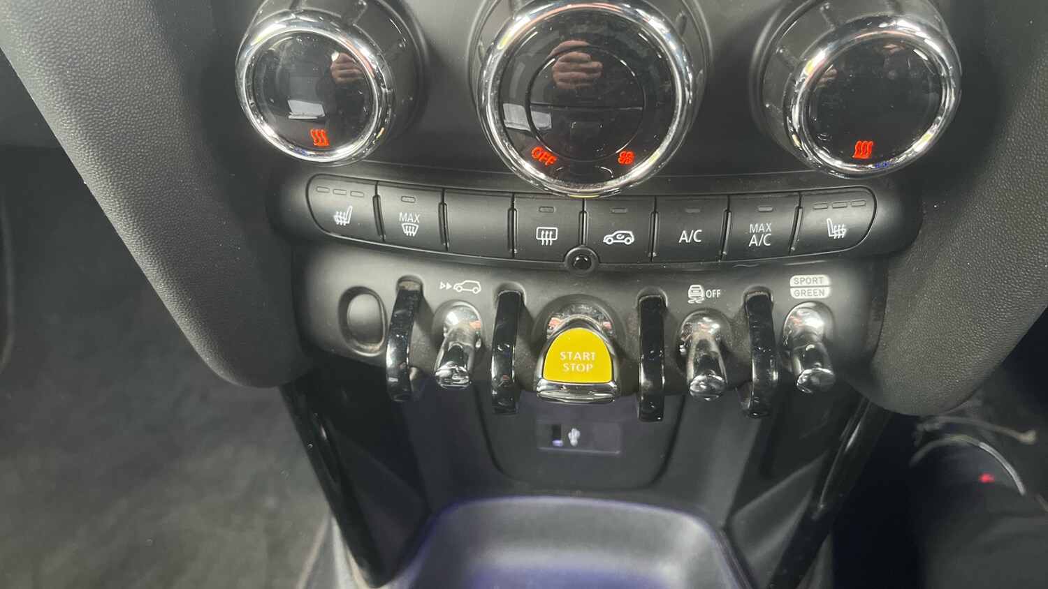 Used MINI Hatch 2020 for sale - 76430732: Photo 38