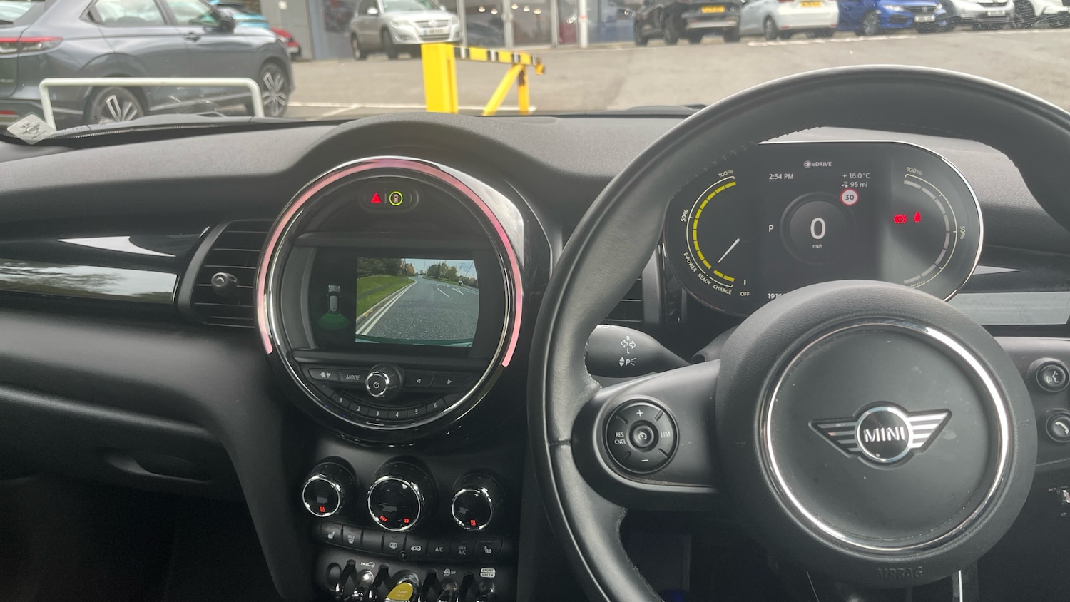 Used MINI Hatch 2020 for sale - 76430732: Photo 39