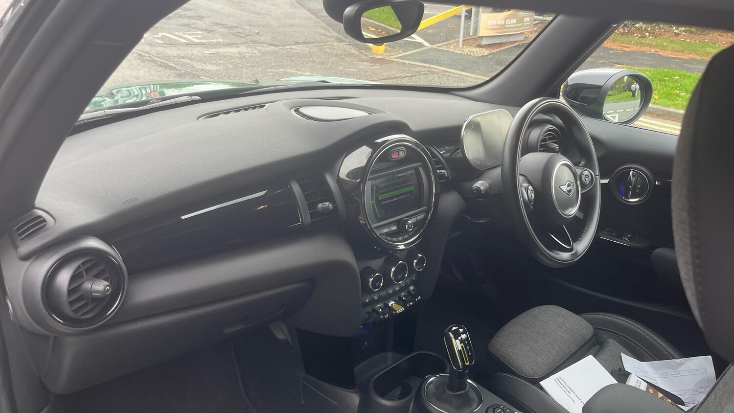 Used MINI Hatch 2020 for sale - 76430732: Photo 9