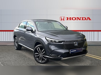 Used Honda HR-V 2023 for sale - 78838392: Photo