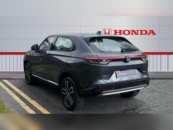Used Honda HR-V 2023 for sale - 78838392: Photo