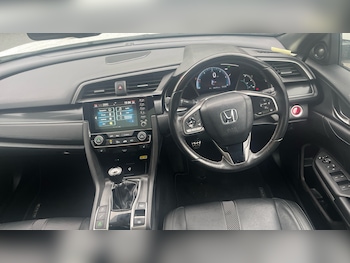 Used Honda Civic 2020 for sale - 78510532: Photo