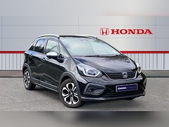 2023 (23) - 1.5 i-MMD Hybrid Crosstar EX 5dr eCVT Hybrid Hatchback