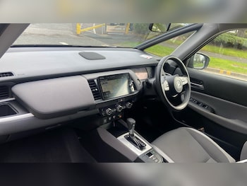 Used Honda Jazz 2023 for sale - 77802268: Photo