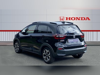 Used Honda Jazz 2023 for sale - 77802268: Photo