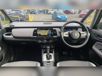 Used Honda Jazz 2023 for sale - 77802268: Photo