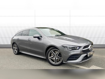 Used Mercedes-Benz CLA 2022 for sale - 79146242: Photo