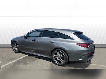 Used Mercedes-Benz CLA 2022 for sale - 79146242: Photo