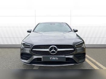 Used Mercedes-Benz CLA 2022 for sale - 79146242: Photo