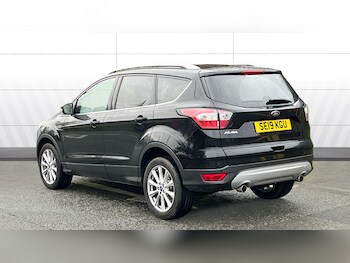Used Ford Kuga 2019 for sale - 77363968: Photo