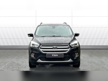 Used Ford Kuga 2019 for sale - 77363968: Photo