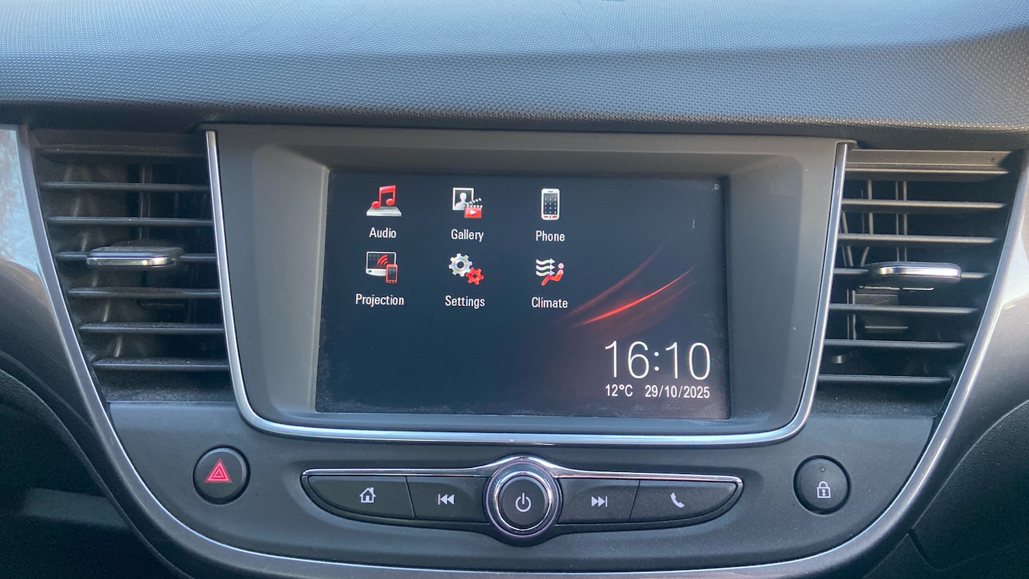 Used Vauxhall Crossland X 2019 for sale - 76404432: Photo 12