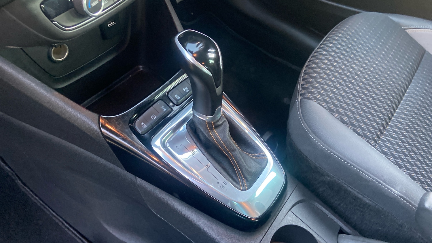 Used Vauxhall Crossland X 2019 for sale - 76404432: Photo 13