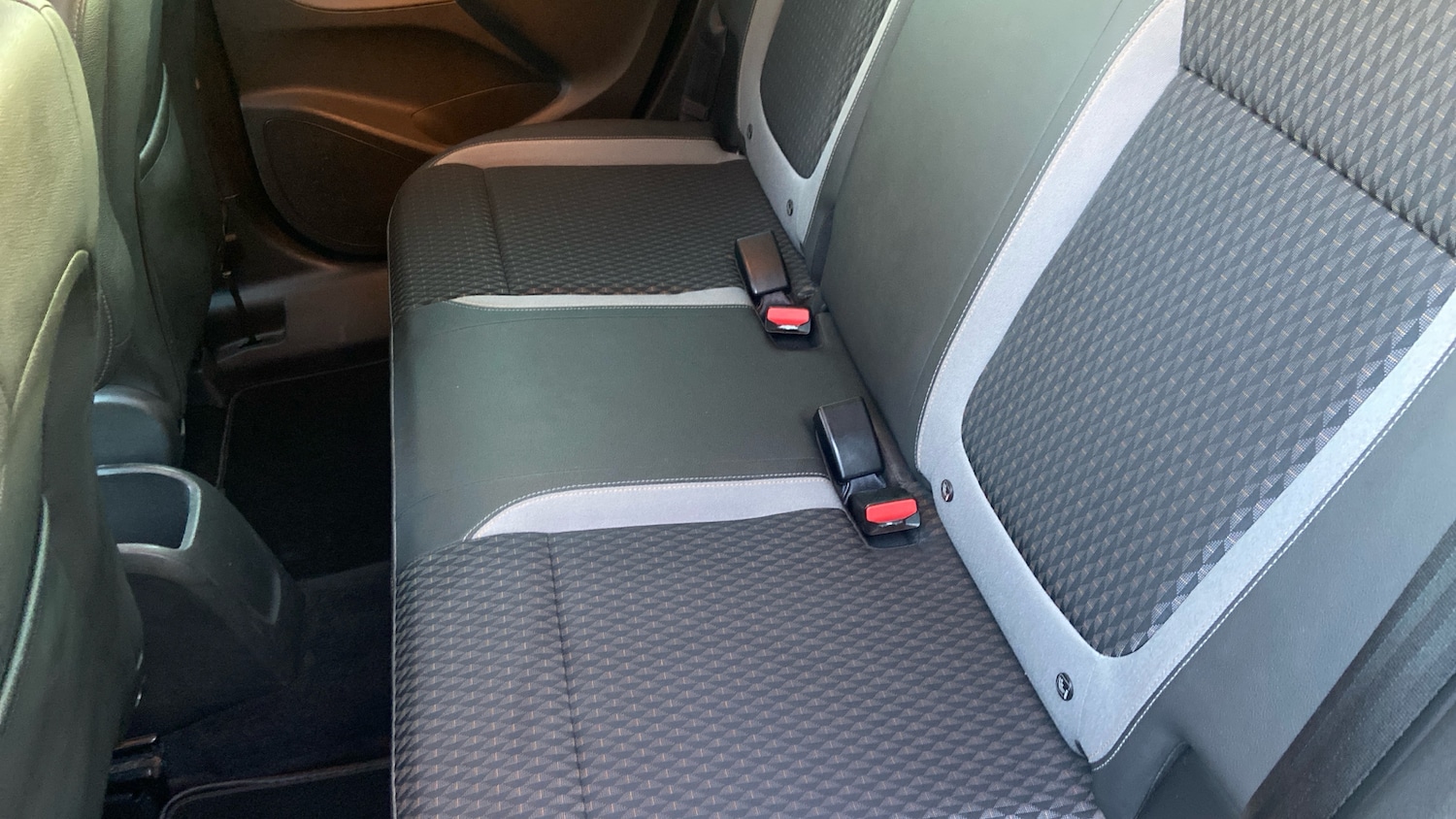 Used Vauxhall Crossland X 2019 for sale - 76404432: Photo 16