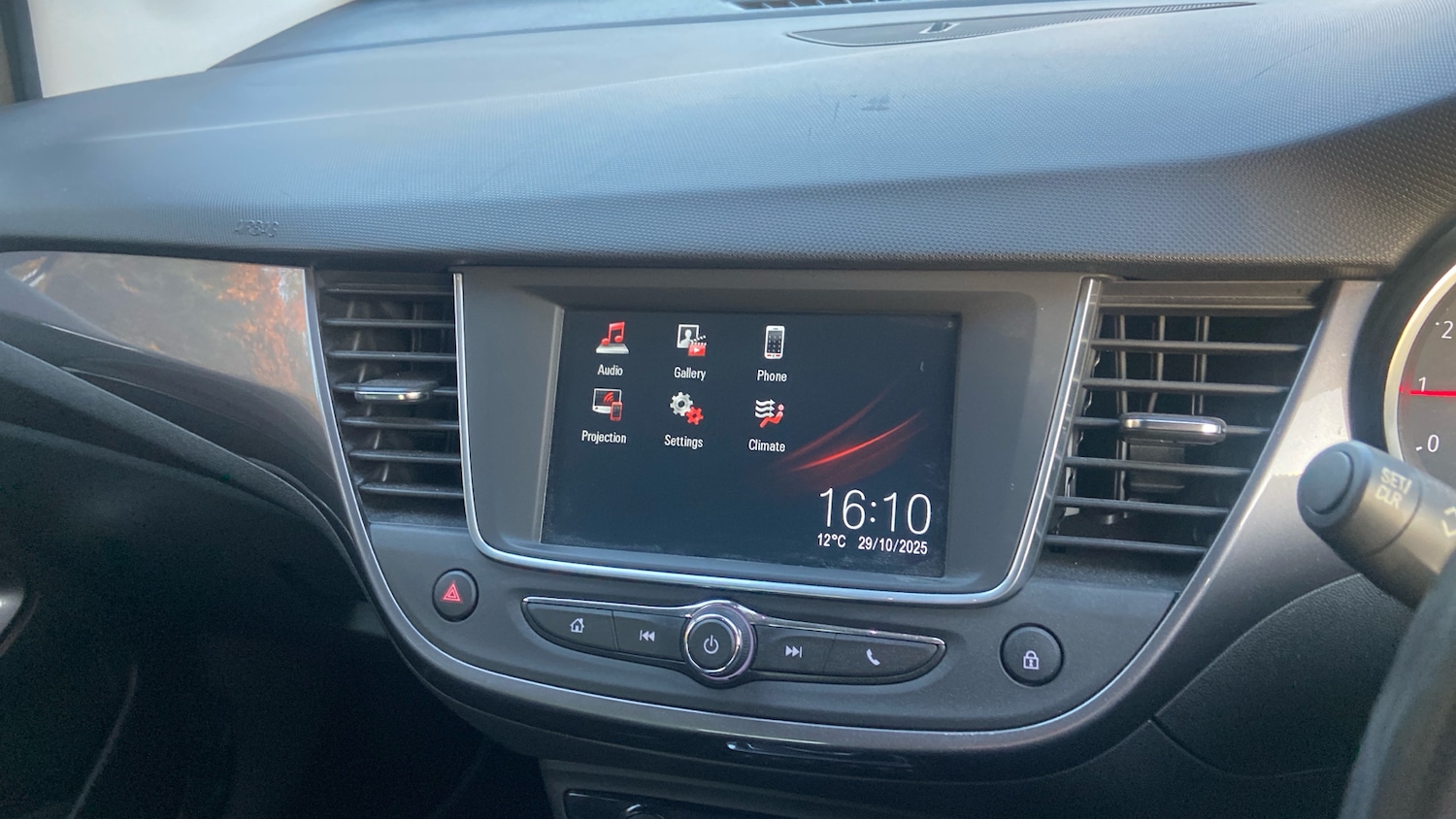 Used Vauxhall Crossland X 2019 for sale - 76404432: Photo 19