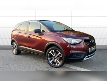 2019 (19) - 1.2T [110] Elite 5dr [Start Stop] Auto Petrol Hatchback