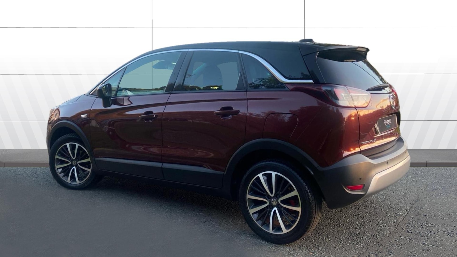 Used Vauxhall Crossland X 2019 for sale - 76404432: Photo 2