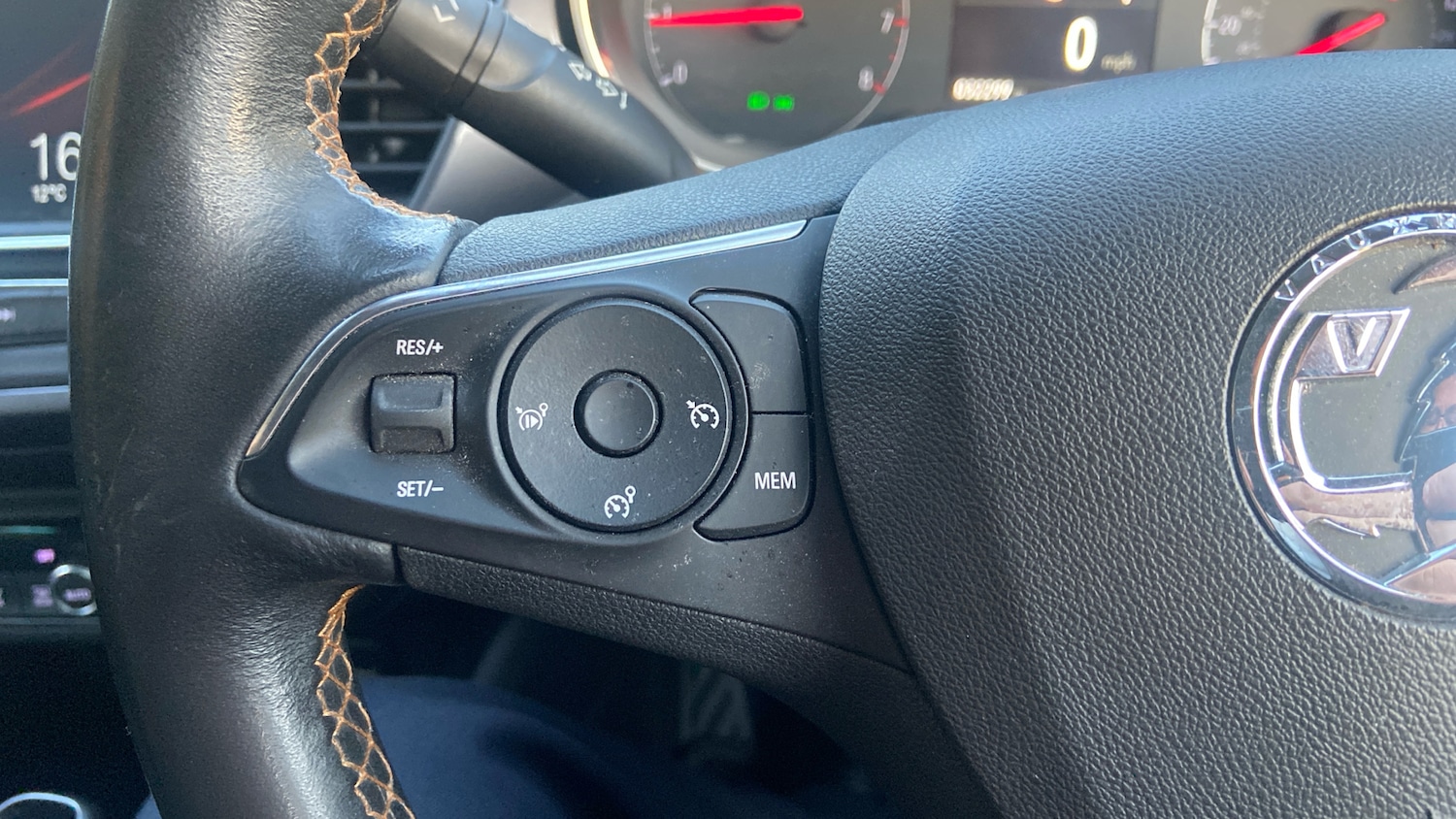 Used Vauxhall Crossland X 2019 for sale - 76404432: Photo 20