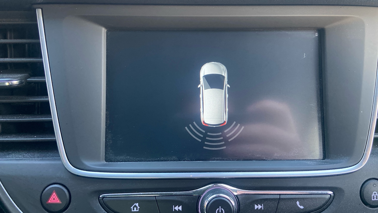 Used Vauxhall Crossland X 2019 for sale - 76404432: Photo 27