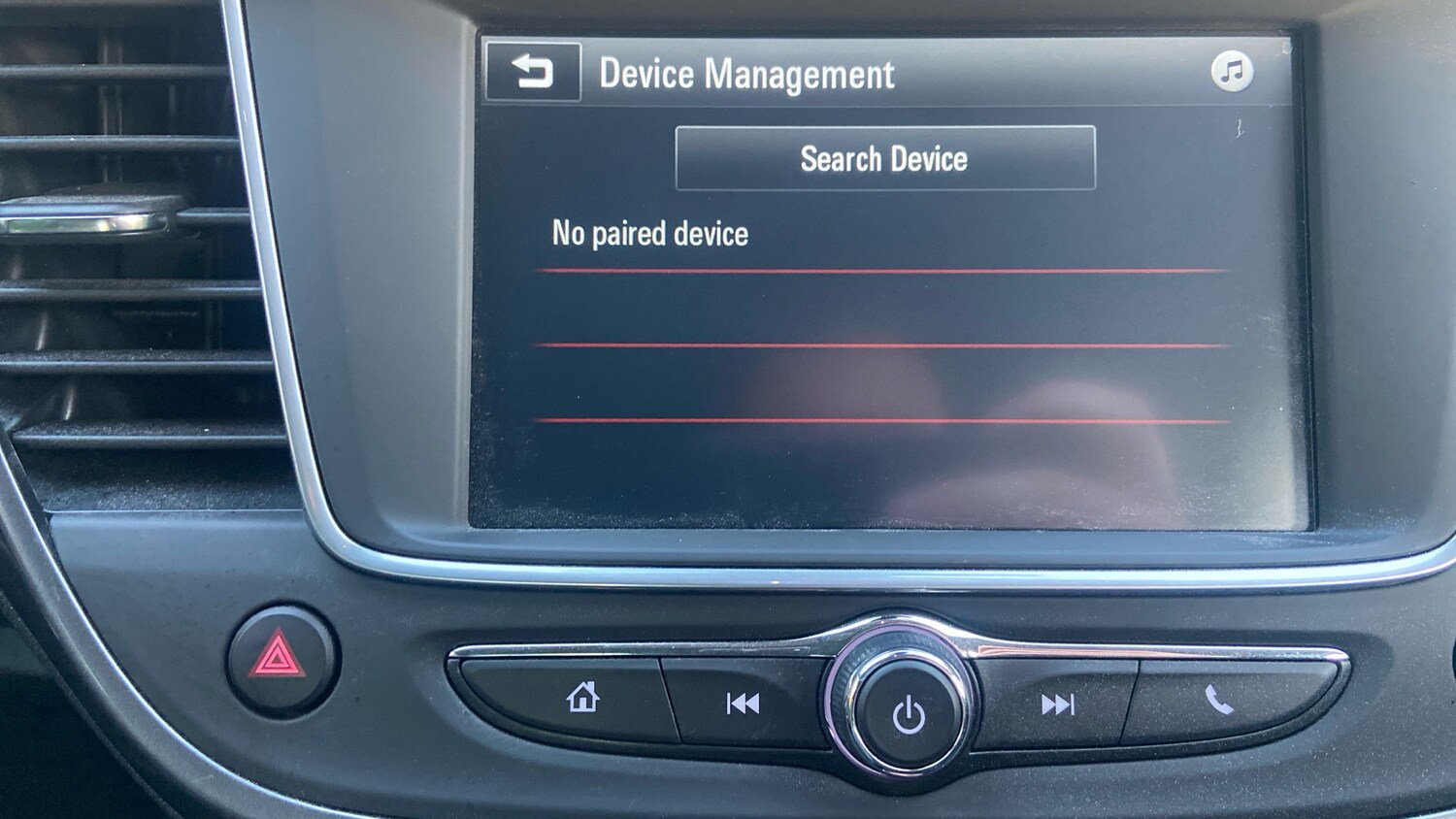 Used Vauxhall Crossland X 2019 for sale - 76404432: Photo 28