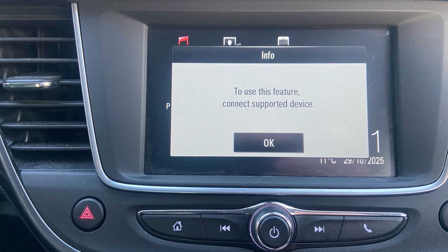 Used Vauxhall Crossland X 2019 for sale - 76404432: Photo 29