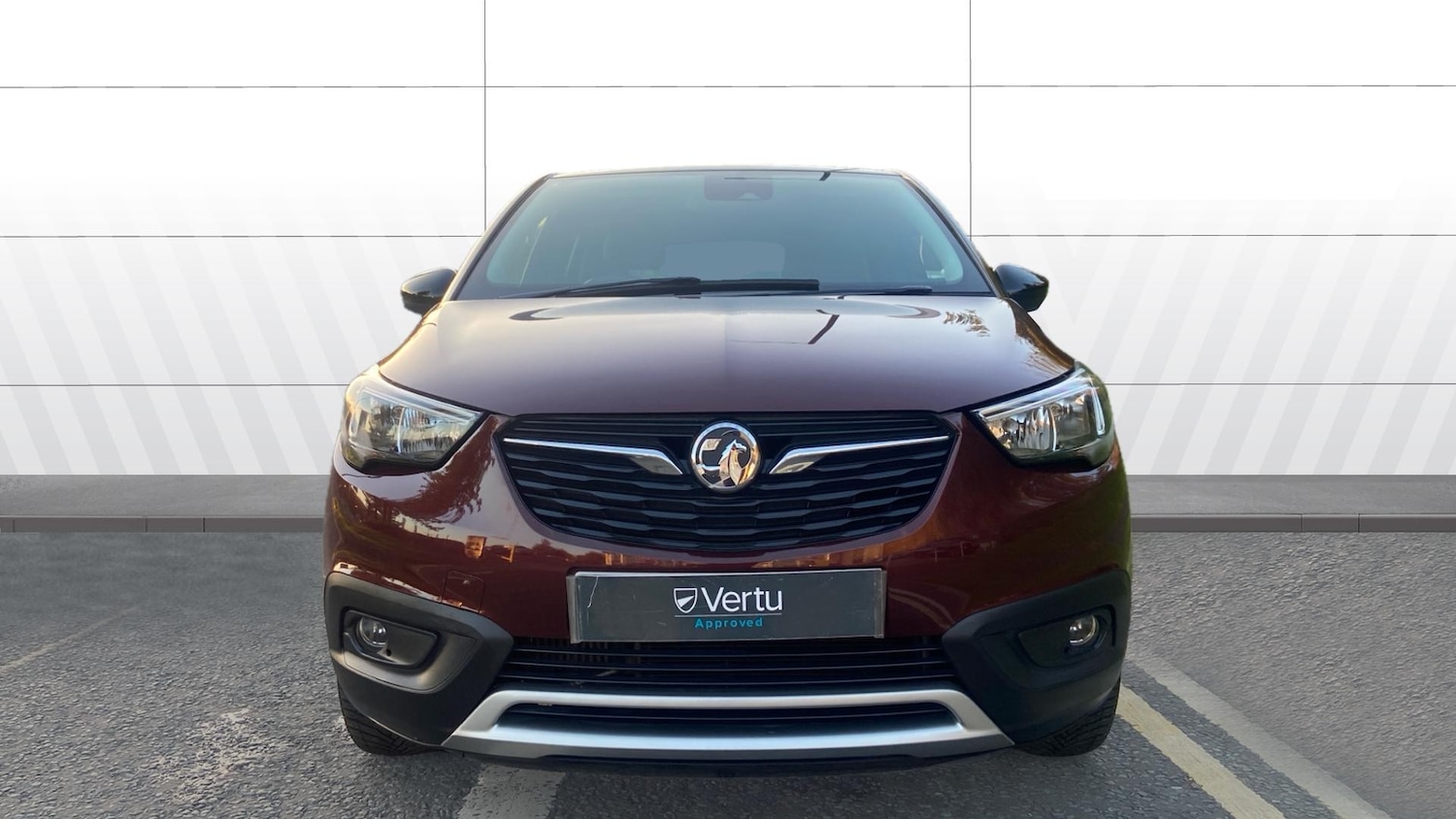 Used Vauxhall Crossland X 2019 for sale - 76404432: Photo 3