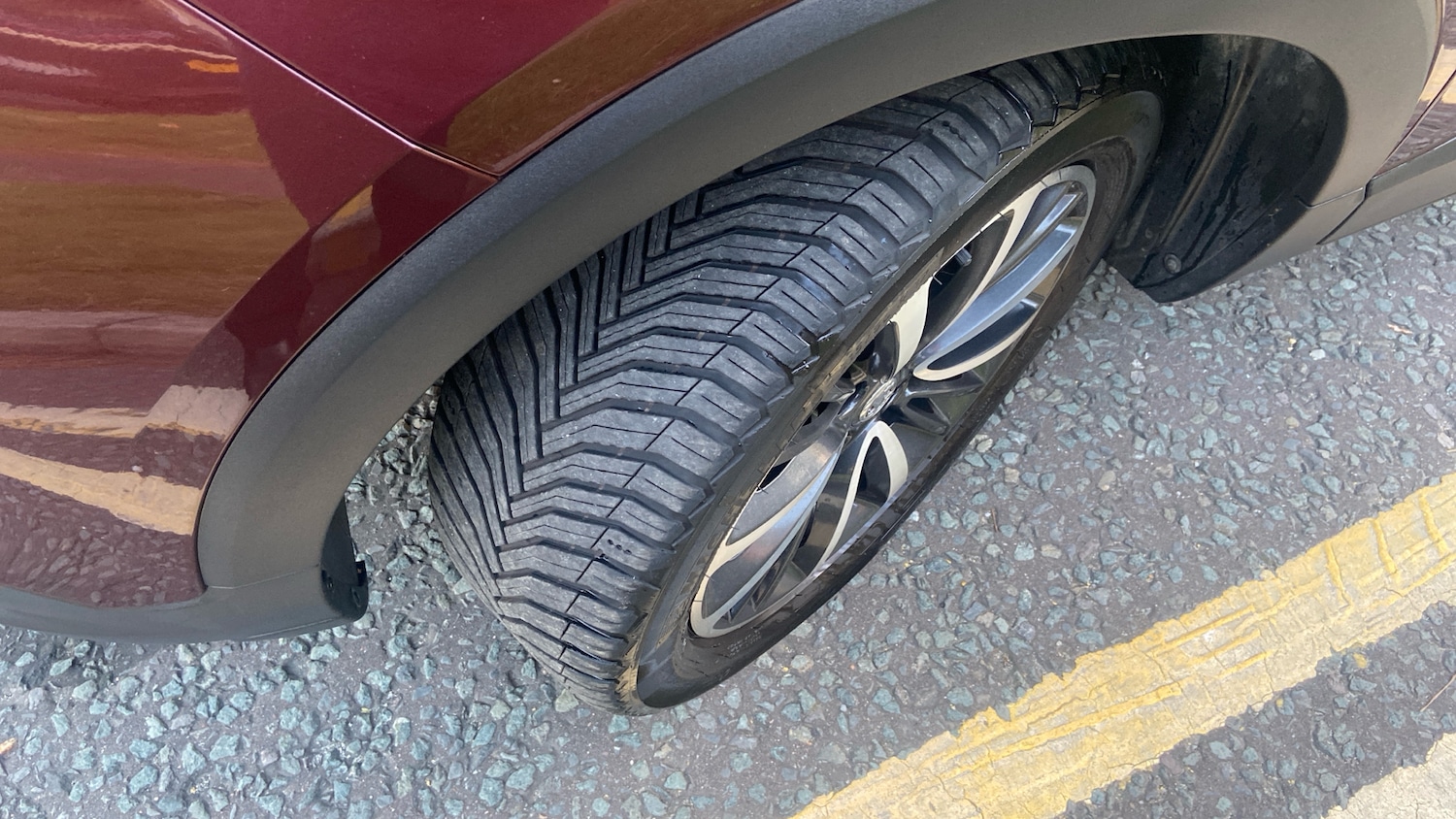 Used Vauxhall Crossland X 2019 for sale - 76404432: Photo 36