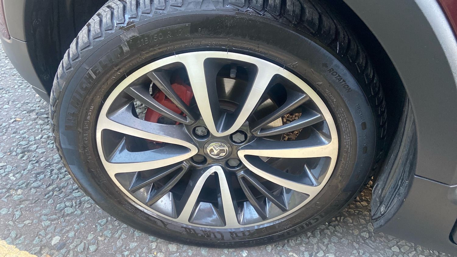 Used Vauxhall Crossland X 2019 for sale - 76404432: Photo 37