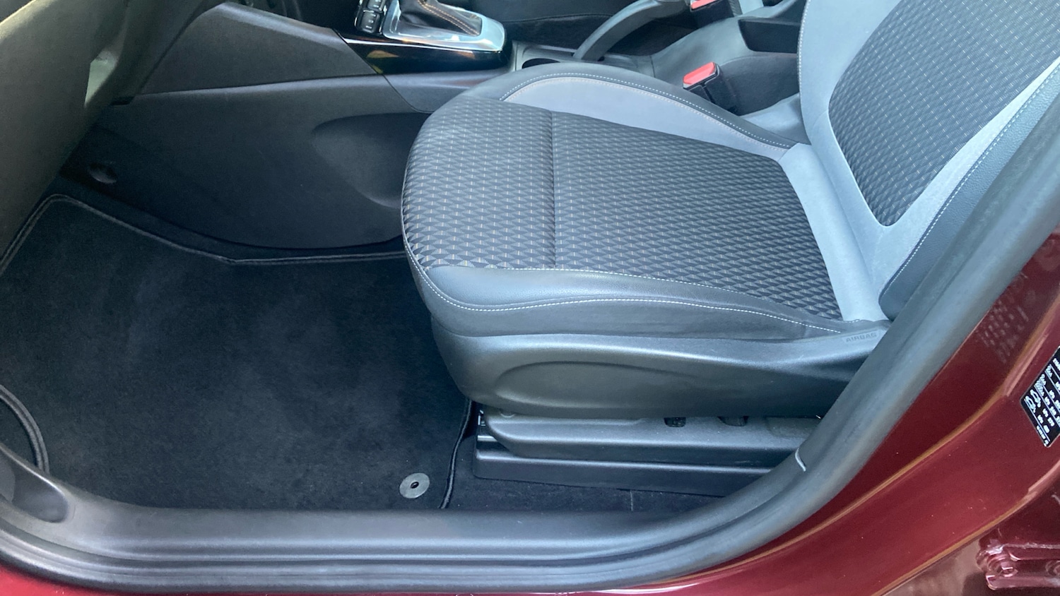 Used Vauxhall Crossland X 2019 for sale - 76404432: Photo 39