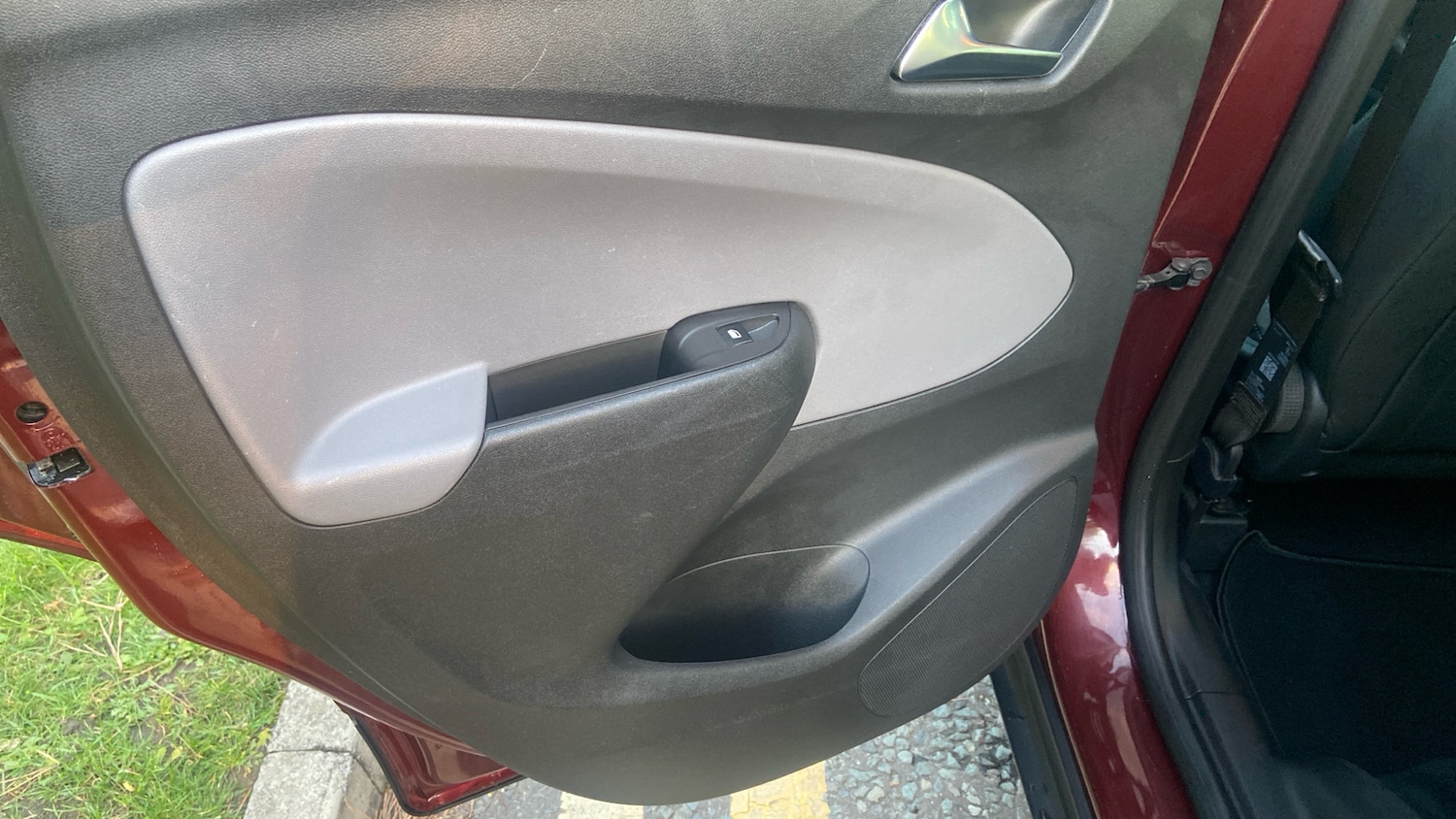 Used Vauxhall Crossland X 2019 for sale - 76404432: Photo 40