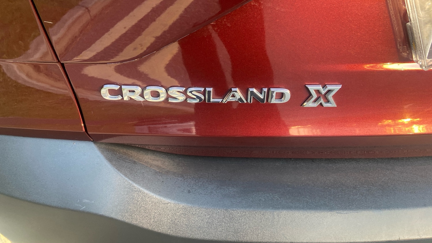 Used Vauxhall Crossland X 2019 for sale - 76404432: Photo 43