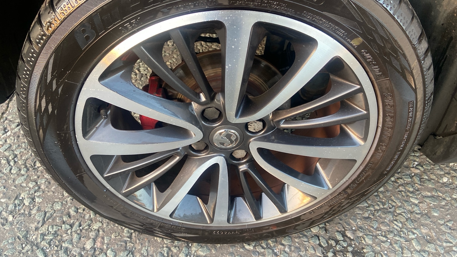 Used Vauxhall Crossland X 2019 for sale - 76404432: Photo 47