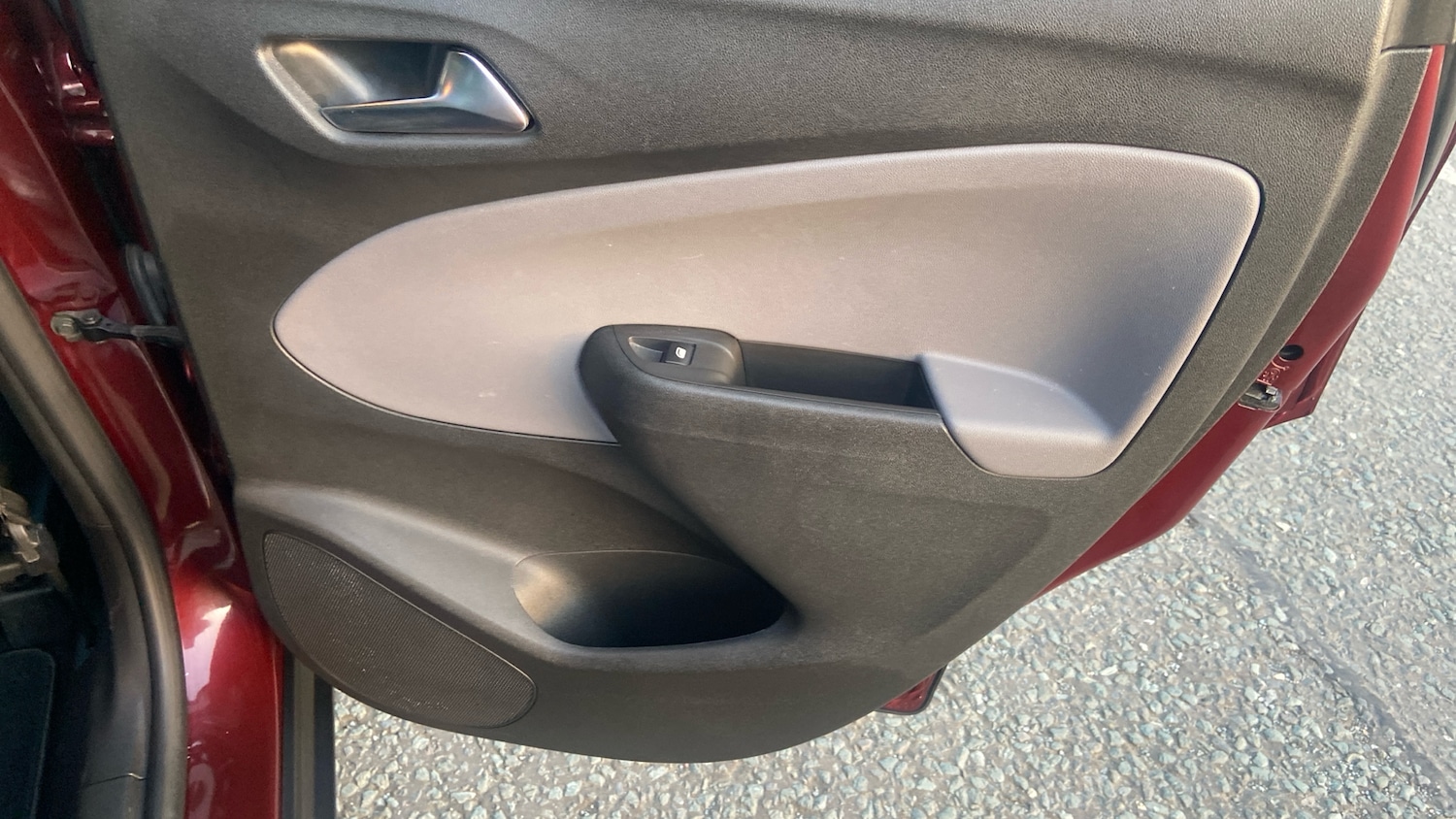 Used Vauxhall Crossland X 2019 for sale - 76404432: Photo 48