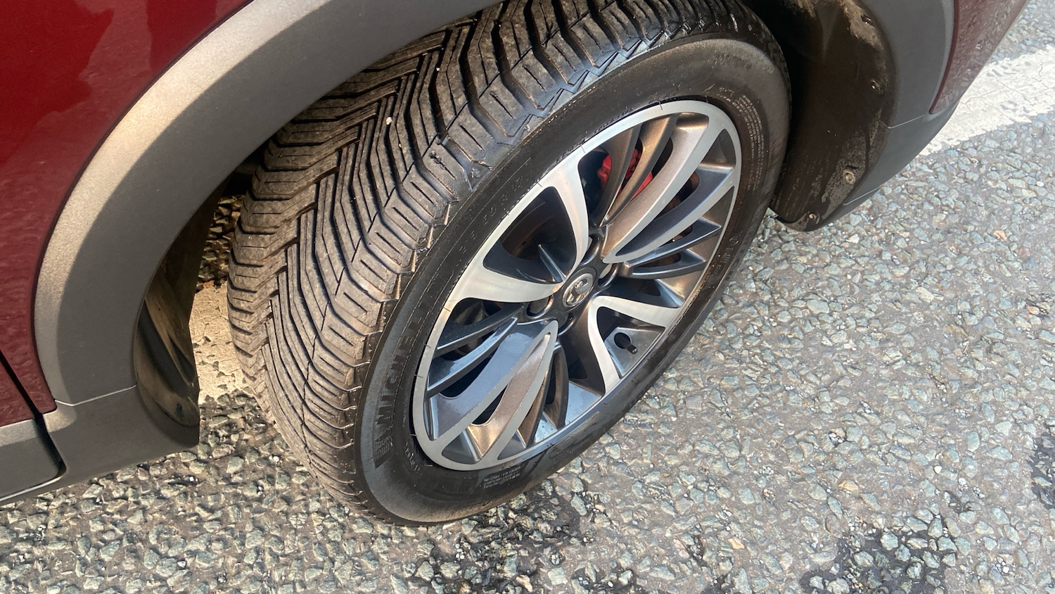 Used Vauxhall Crossland X 2019 for sale - 76404432: Photo 49