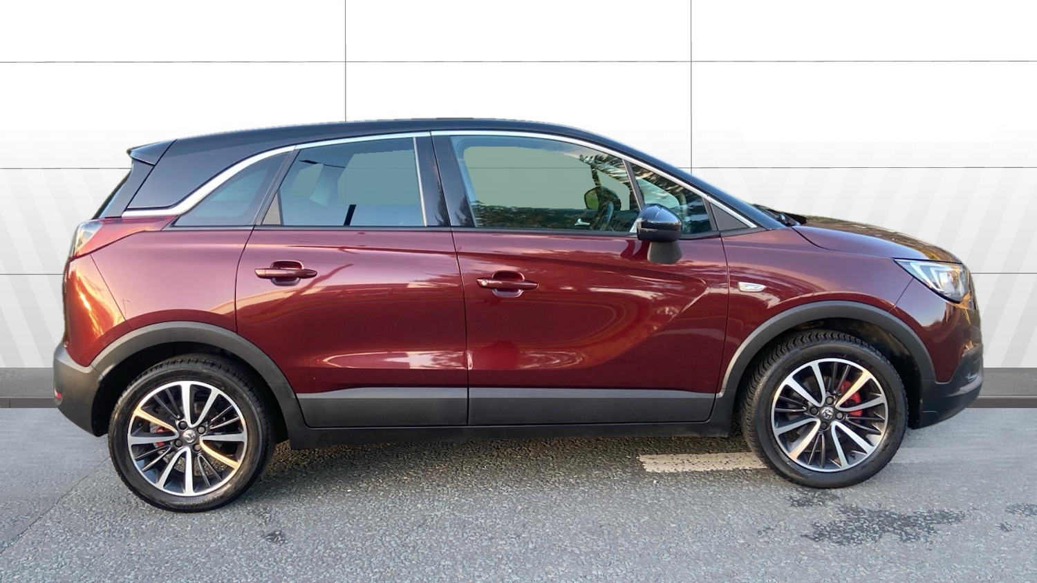 Used Vauxhall Crossland X 2019 for sale - 76404432: Photo 5
