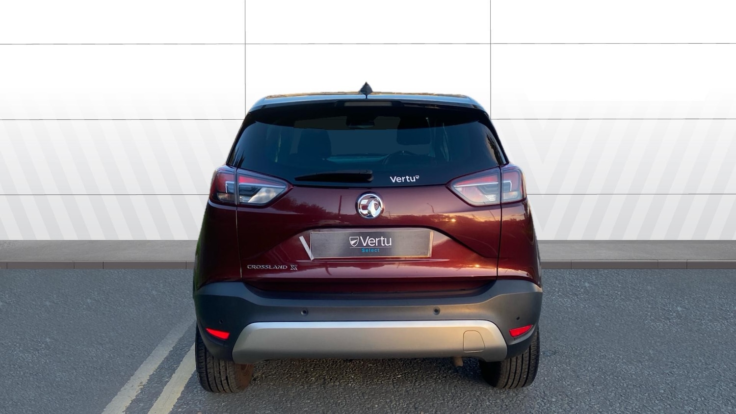 Used Vauxhall Crossland X 2019 for sale - 76404432: Photo 6