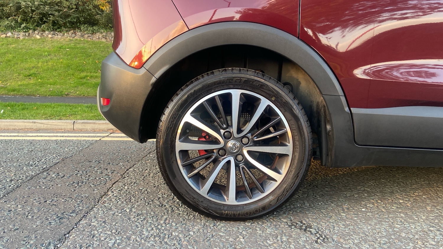 Used Vauxhall Crossland X 2019 for sale - 76404432: Photo 7