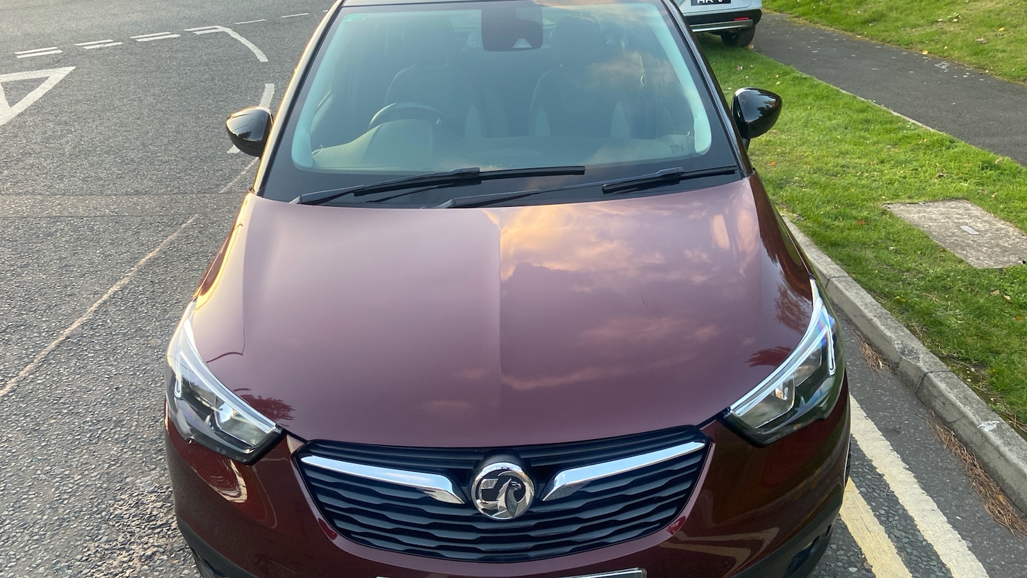 Used Vauxhall Crossland X 2019 for sale - 76404432: Photo 8