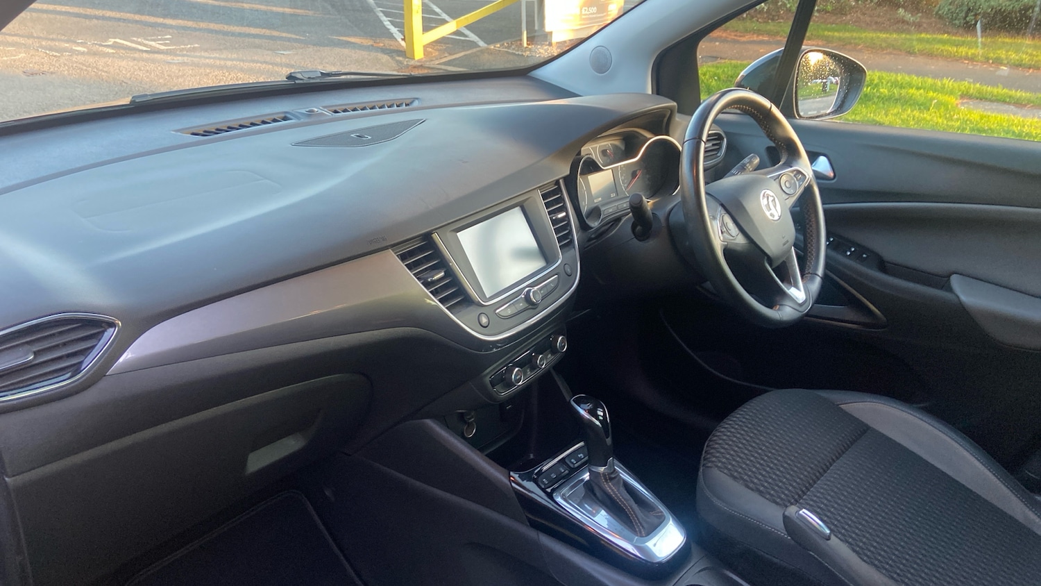 Used Vauxhall Crossland X 2019 for sale - 76404432: Photo 9