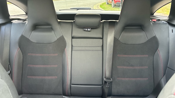 Used Mercedes-Benz A-Class 2024 for sale - 75481714: Photo 15