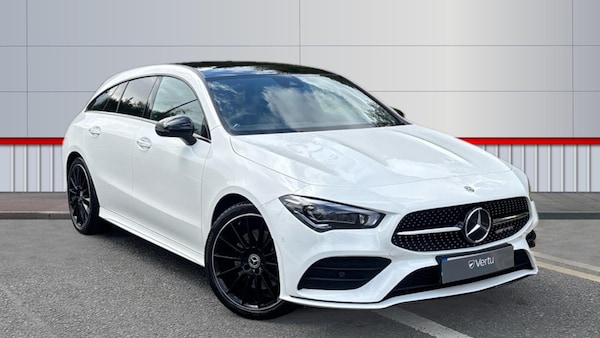 Used Mercedes-Benz A-Class 2024 for sale - 75481714: Photo 1