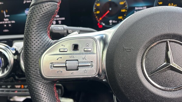 Used Mercedes-Benz A-Class 2024 for sale - 75481714: Photo 22
