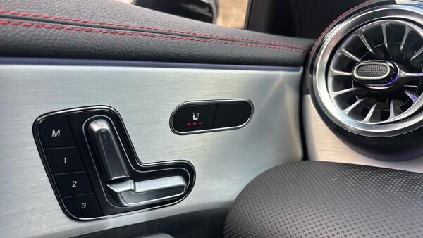 Used Mercedes-Benz A-Class 2024 for sale - 75481714: Photo 29
