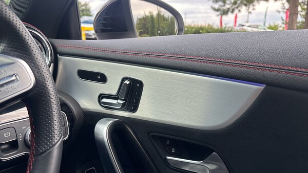 Used Mercedes-Benz A-Class 2024 for sale - 75481714: Photo 31
