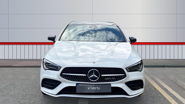 Used Mercedes-Benz A-Class 2024 for sale - 75481714: Photo 3