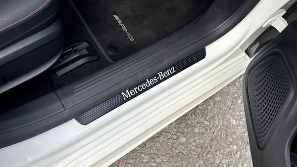 Used Mercedes-Benz A-Class 2024 for sale - 75481714: Photo 40