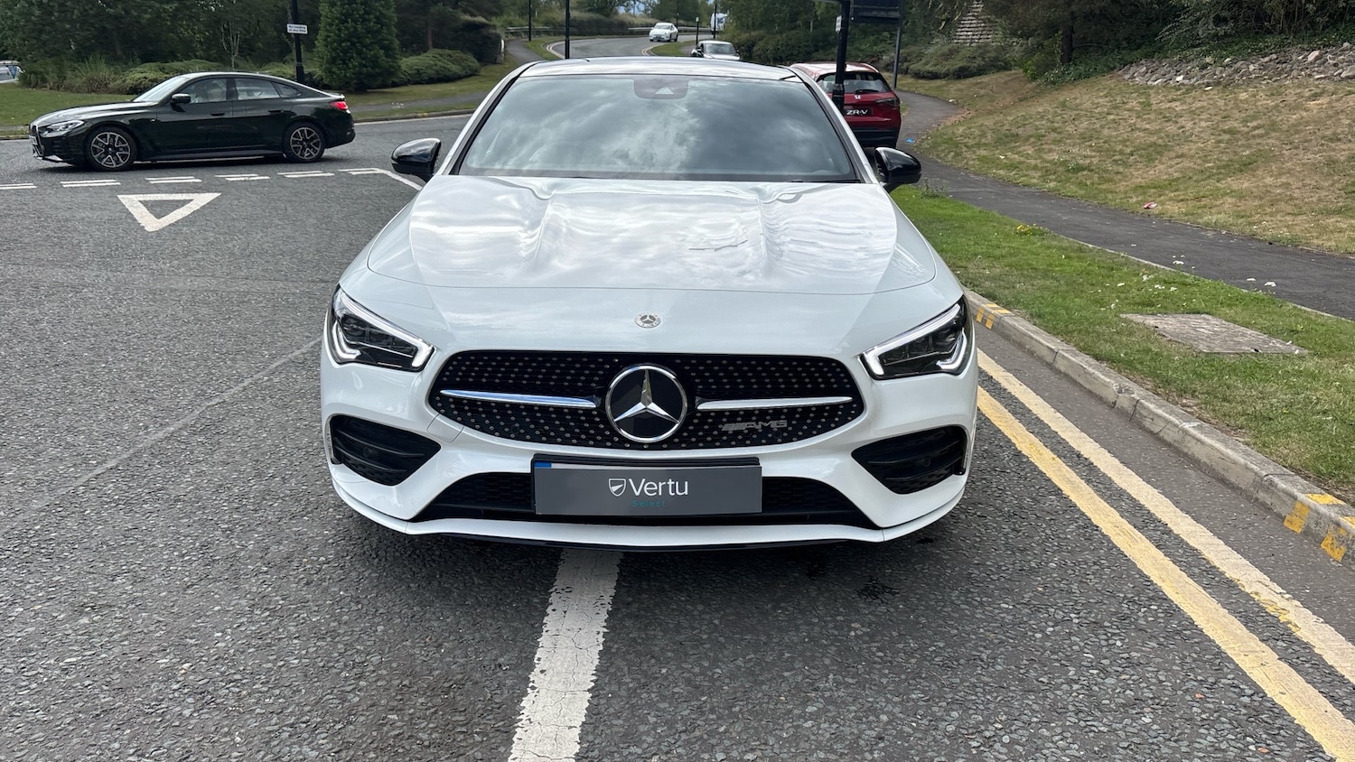 Vehicle 48